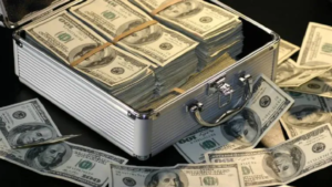 How much of gold and global equity do you need in your portfolio?