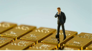 Wealthy celebs of the financial world may not be your best guides on money matters