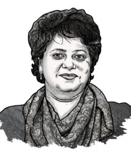 Addressing the demons of digital transactions