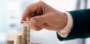 Enjoy windfall gains in investments