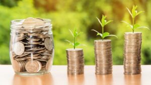 Senior citizens need to be in control of their finances