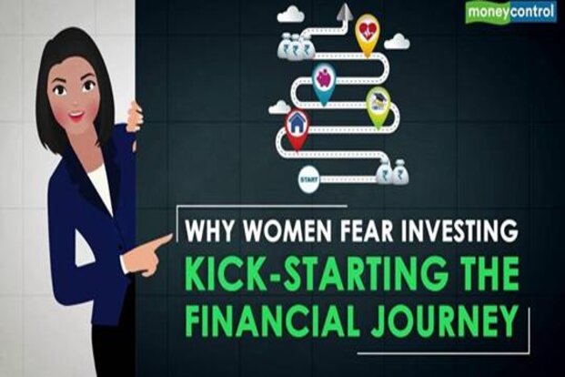 Know Your Money | How to counter fear of investing and kick-start your financial journey this Women's Day