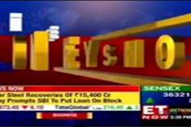 ET Now The Money Show - 16 Jan 2019