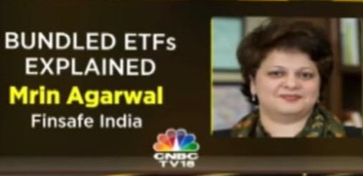 ETFs, Financial education , investment
