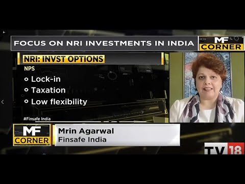 NRI, investing, tax