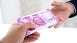Easy to get loans are what you don’t need