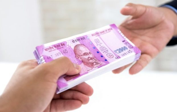 Easy to get loans are what you don't need