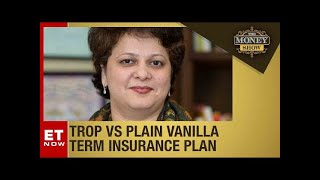 Life insurance, Health insurance, Term Plan, financial education