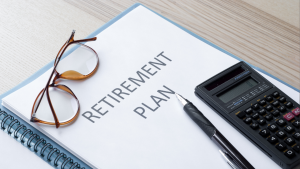 Retirement planning is also about what you are retiring to