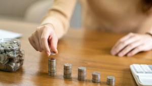 Ladies, stick to the basics while managing money