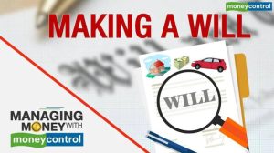 How to write a frictionless will and pass on assets to your loved ones