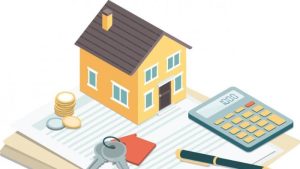 Buying a property for rental income? Think again