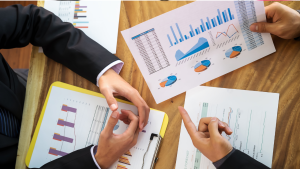 Financial decisions to be taken this fiscal year