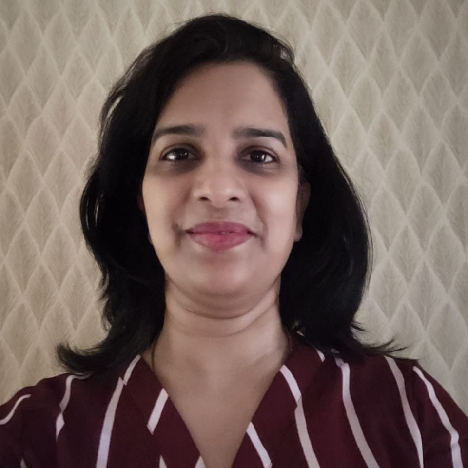 Soumya Soumya
