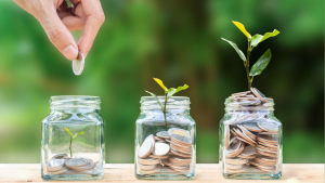 At 30% gains, is it good to book profits or stay invested?