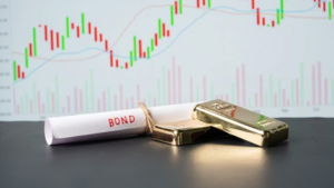 Soaring gold prices & the glint of sovereign bonds for the metal