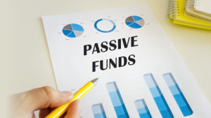Are passive funds better than other funds?