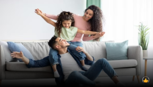 Raising children to be financially responsible