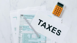 Why you need professional help on your finances & tax filing