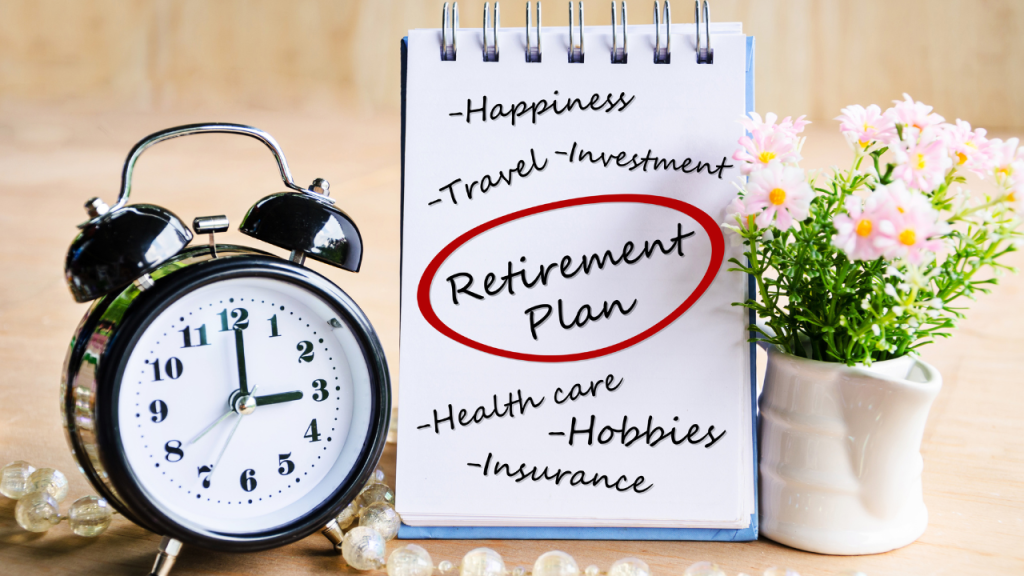 FINANCIAL PLANNING: Ease your parents’ post-retirement life