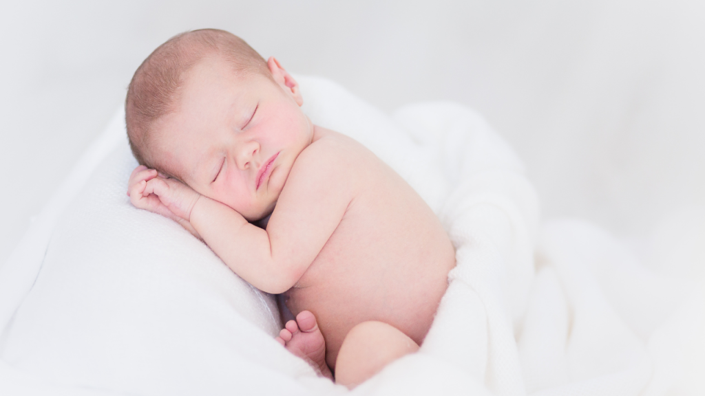 Expecting a baby? Plan for future