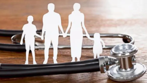 Taking a health insurance cover can protect your wealth