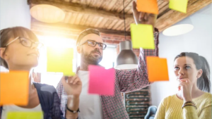 Millennial Entrepreneurs & Money – 3 Steps Agenda