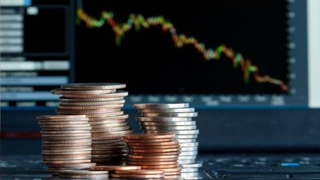 4 steps for investors to ride roller-coaster markets