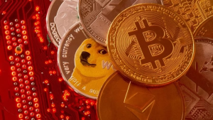 Crypto craze: Should you join the party?