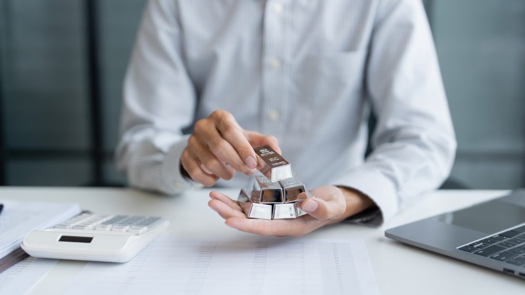 Should you invest in silver in 2026?